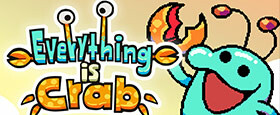 Everything is Crab: The Animal Evolution Roguelite