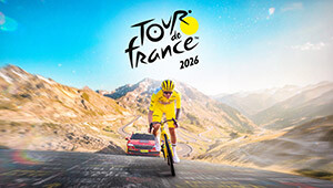 Tour de France 2026