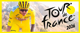 Tour de France 2026