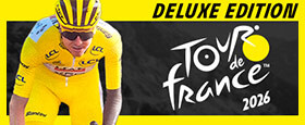 Tour de France 2026 - Deluxe Edition