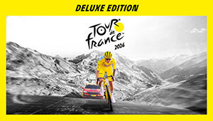 Tour de France 2026 - Deluxe Edition