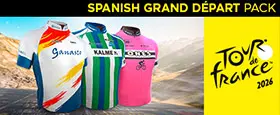 Tour de France 2026 - Spanish Grand Depart Pack