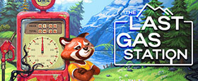 The Last Gas Station