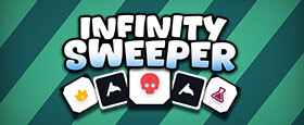 Infinity Sweeper