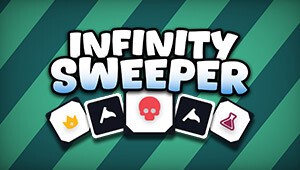 Infinity Sweeper