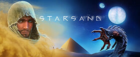 Starsand