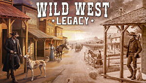 Wild West Legacy