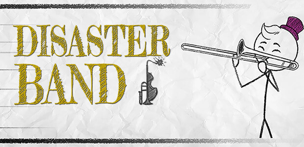 Disaster Band