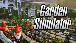 Garden Simulator