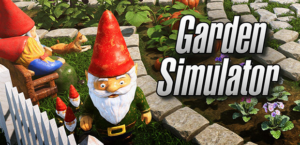 Garden Simulator