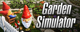 Garden Simulator