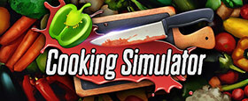 Cooking Simulator
