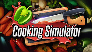 Cooking Simulator