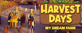 Harvest Days: My Dream Farm