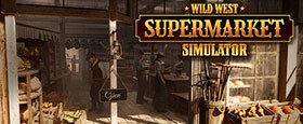 Wild West Supermarket Simulator