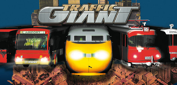 Traffic Giant
