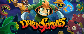 Dark Scrolls