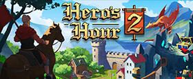Hero's Hour 2