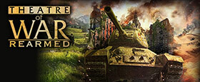 Theatre of War: Rearmed