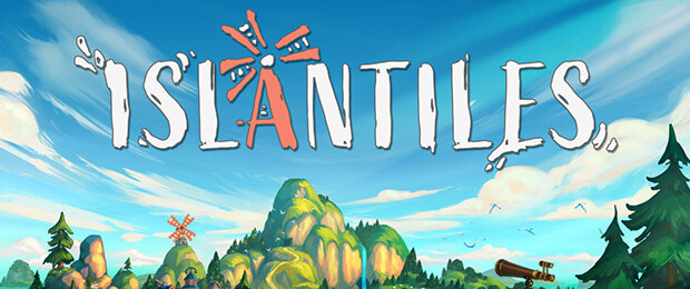 Islantiles : quand Dorfromantik rencontre Balatro !