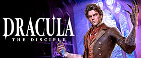 Dracula: The Disciple
