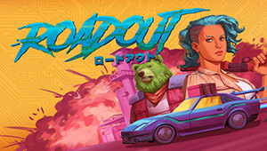RoadOut