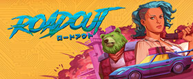 RoadOut