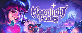 Moonlight Peaks