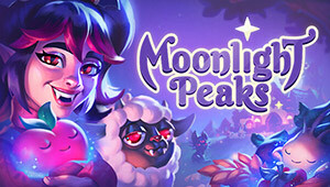 Moonlight Peaks