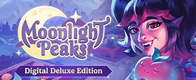 Moonlight Peaks - Digital Deluxe Edition