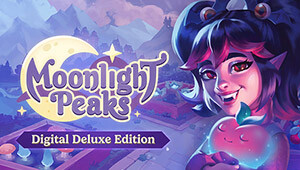 Moonlight Peaks - Digital Deluxe Edition