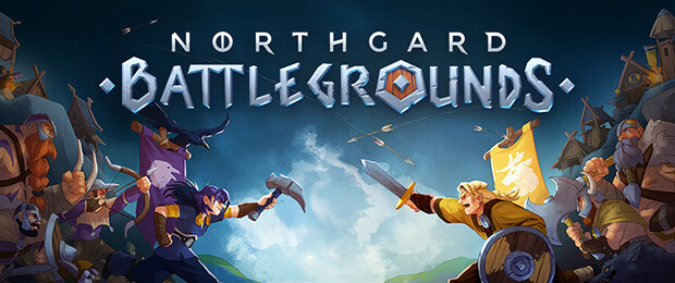 Northgard Battleground : l'accès anticipé de l’autobattler débute le 27 octobre