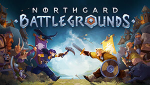 Northgard Battlegrounds