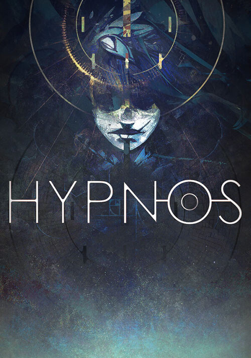 HYPNOS - Cover / Packshot
