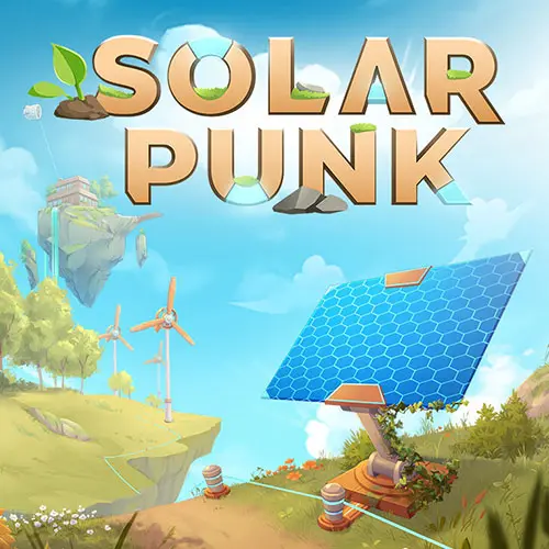 Solarpunk