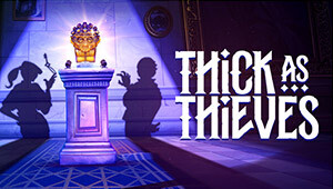 Thick As Thieves