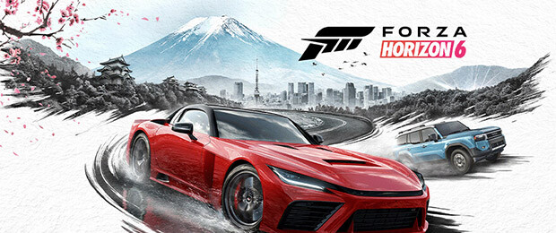 Test de Forza Horizon 6 : avis de la presse spécialisée à sa sortie