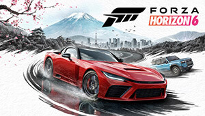 Forza Horizon 6 (Microsoft Store)