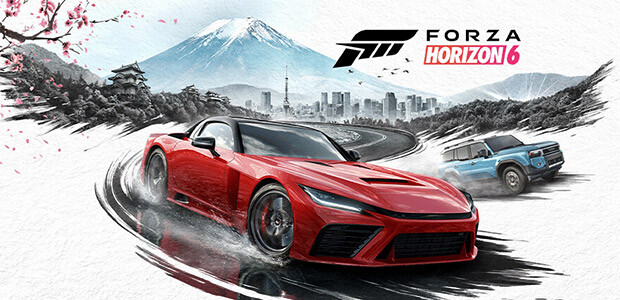 Forza Horizon 6 (Microsoft Store)
