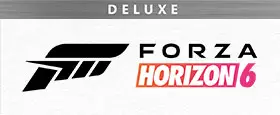 Forza Horizon 6 Deluxe Edition (Microsoft Store)