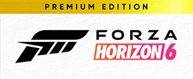 Forza Horizon 6 Premium Edition (Microsoft Store)