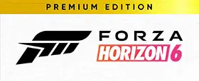 Forza Horizon 6 Premium Edition (Microsoft Store)