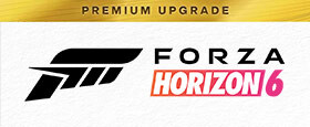 Forza Horizon 6 Premium Upgrade (Microsoft Store)