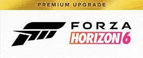 Forza Horizon 6 Premium Upgrade (Microsoft Store)