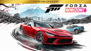 Forza Horizon 6 Premium Upgrade (Microsoft Store)