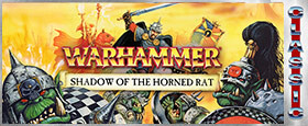 Warhammer: Shadow of the Horned Rat (Classic)