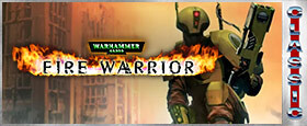 Warhammer 40,000: Fire Warrior (Classic)