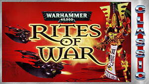 Warhammer 40,000: Rites of War (Classic)