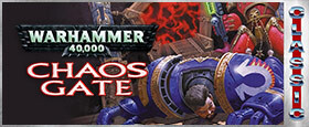 Warhammer 40,000: Chaos Gate (Classic)