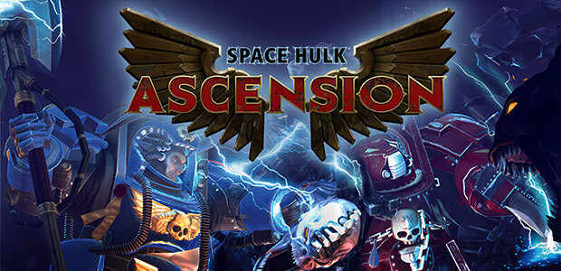 Space Hulk: Ascension (Classic)